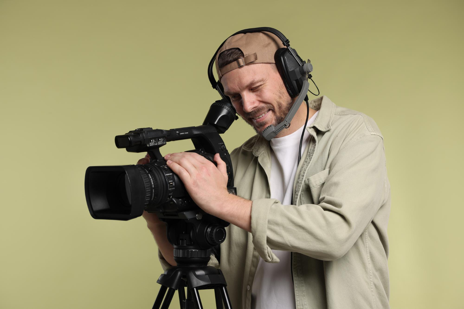 Film Crew