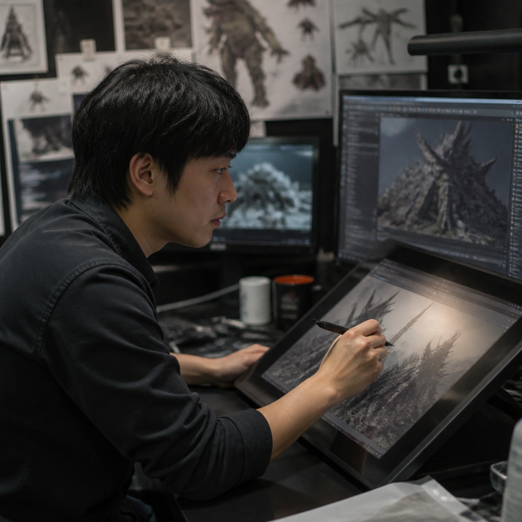 ทำไม Visual Effects ถึงกลายเป็นหัวใจสำคัญของงานภาพยนตร์และวิดีโอสมัยใหม่