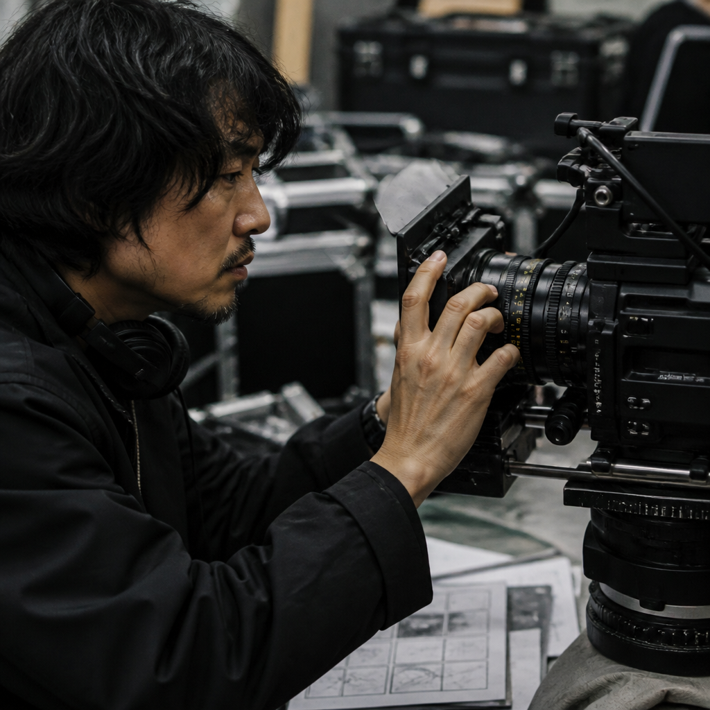 ทักษะสำคัญของผู้กำกับภาพยนตร์ ที่ต้องมีมากกว่าความชอบในการดูหนัง