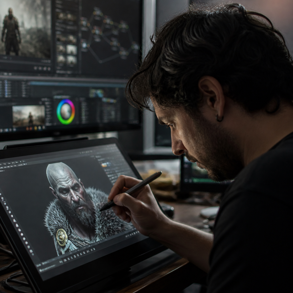 ทำไม Visual Effects ถึงกลายเป็นหัวใจสำคัญของงานภาพยนตร์และวิดีโอสมัยใหม่