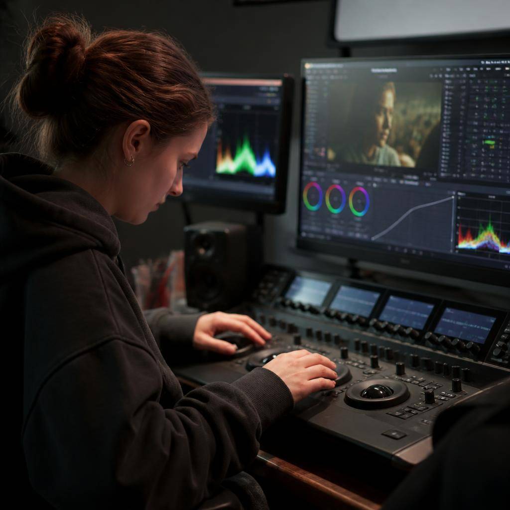 เทรนด์ Color Grading ของไทยปี 2026 ที่เปลี่ยนจากโทนสวยสำเร็จรูปสู่ลุคเฉพาะของแต่ละแบรนด์