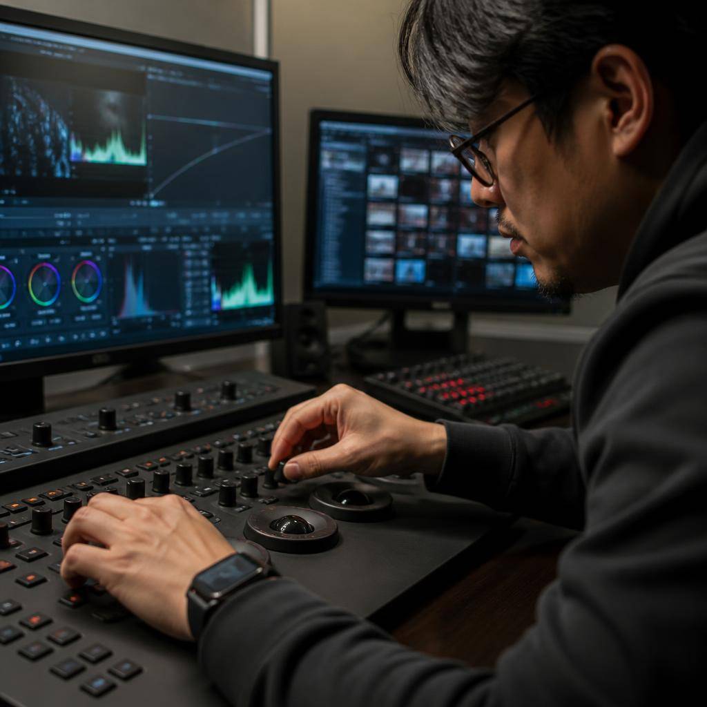 เทรนด์ Color Grading ของไทยปี 2026 ที่เปลี่ยนจากโทนสวยสำเร็จรูปสู่ลุคเฉพาะของแต่ละแบรนด์