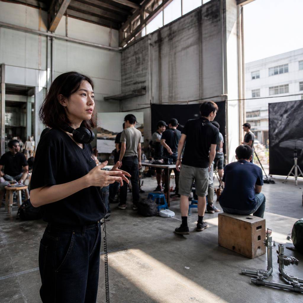 ผู้กำกับภาพยนตร์ไทยรุ่นใหม่ปี 2026 กับการผสมศิลปะร่วมสมัยเข้ากับภาษาภาพแบบแมสได้อย่างลงตัว