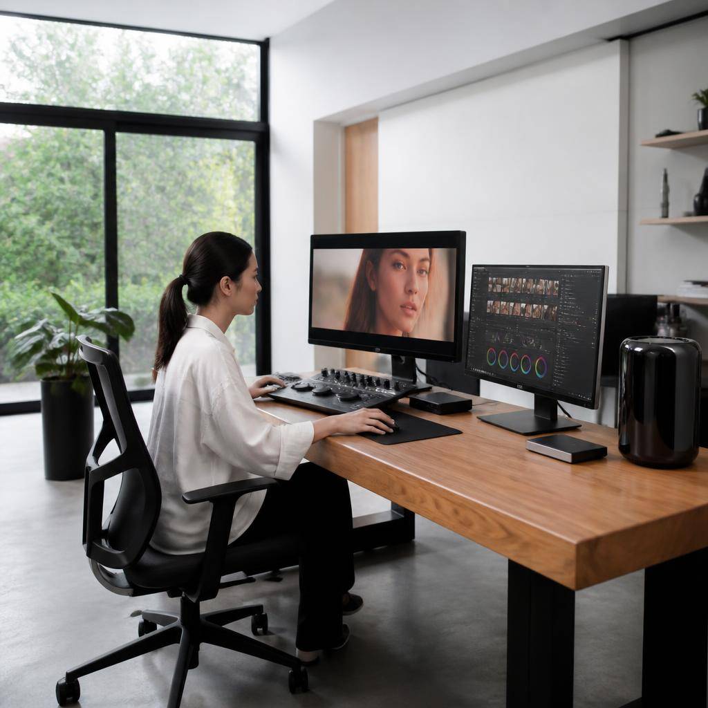 เทรนด์ Color Grading ของไทยปี 2026 ที่เปลี่ยนจากโทนสวยสำเร็จรูปสู่ลุคเฉพาะของแต่ละแบรนด์