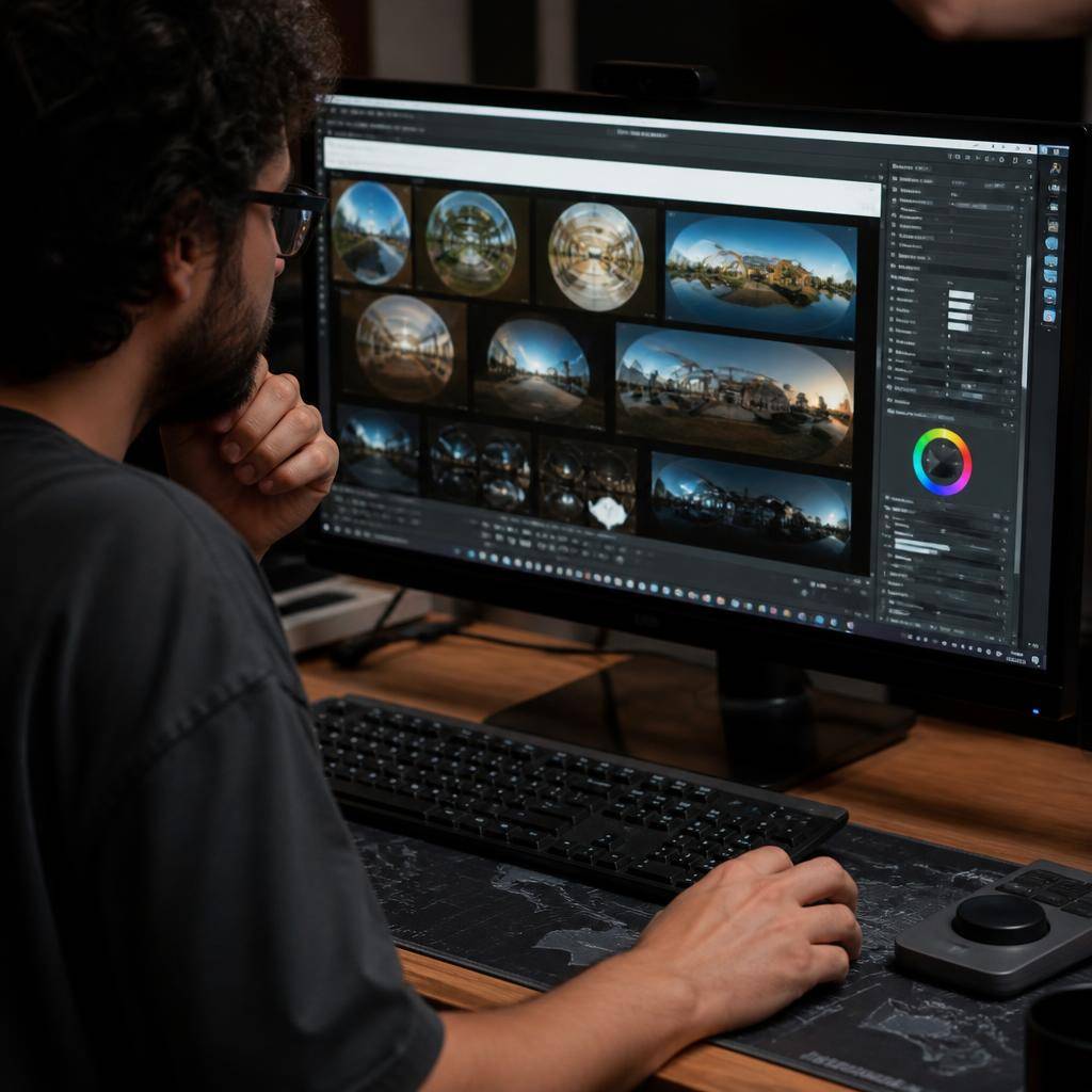 5 ข้อผิดพลาดในงาน Visual Effects ที่ทำให้งานโฆษณาสูญเสียความสมจริงและแนวทางป้องกัน