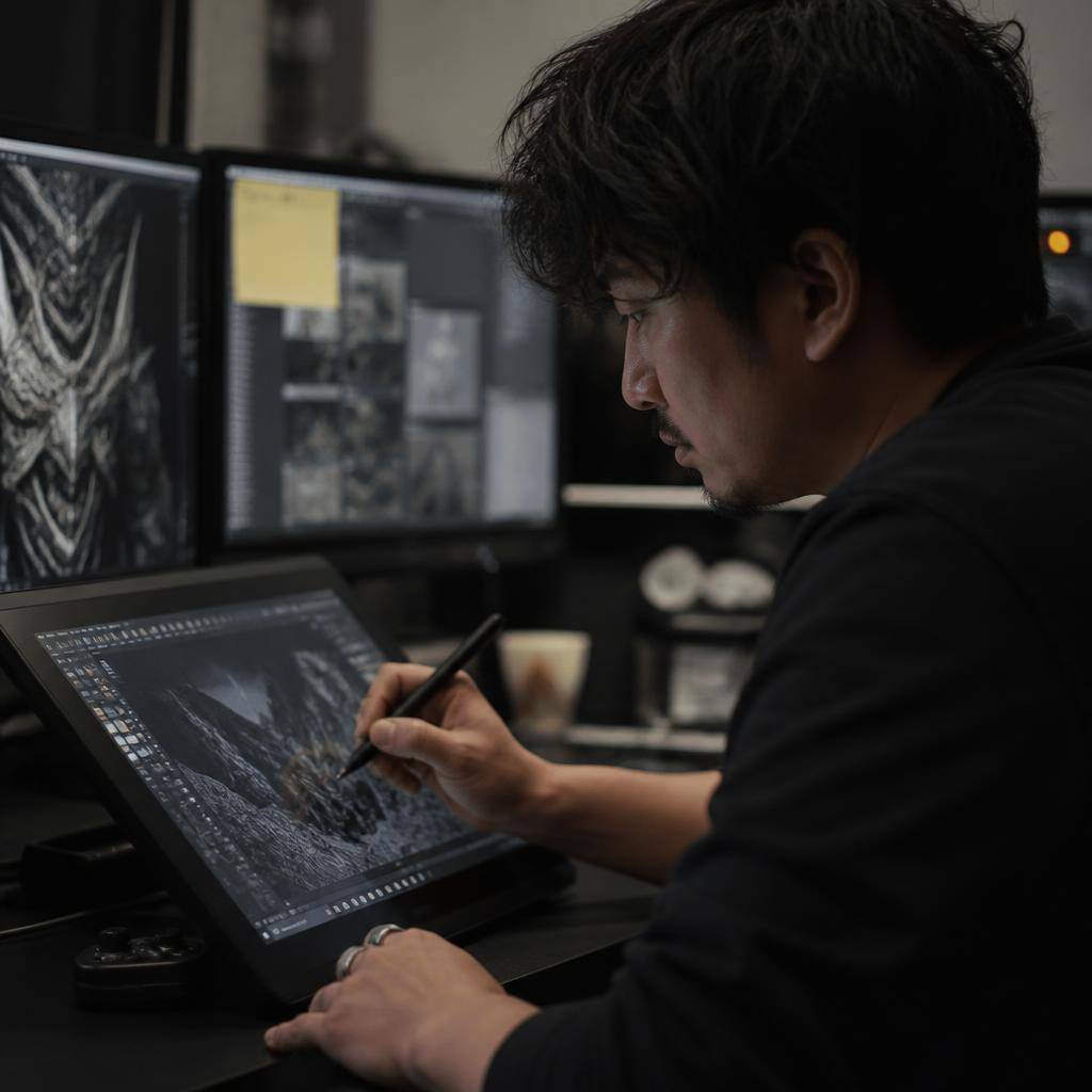 Visual Effects ในงานโปรดักชัน เปลี่ยนจินตนาการให้กลายเป็นภาพที่ผู้ชมเชื่อได้อย่างไร