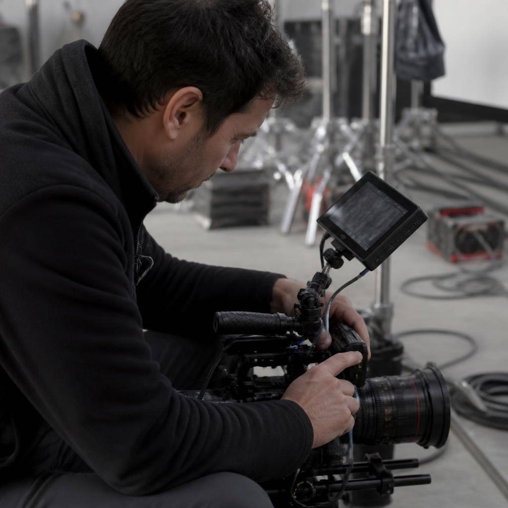 Commercial Video Production วางแผนถ่ายทำวิดีโอโฆษณาอย่างไรให้ตรงโจทย์แบรนด์และกลุ่มเป้าหมาย